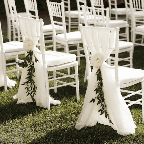 Event Furniture Rental