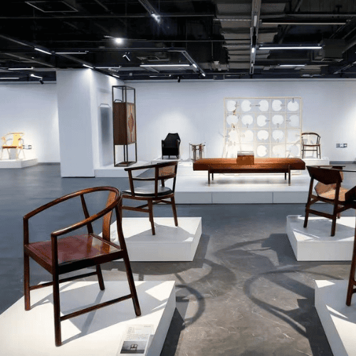 Exhibition Furniture
