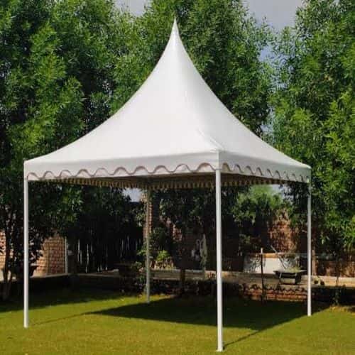 Pagoda Tent